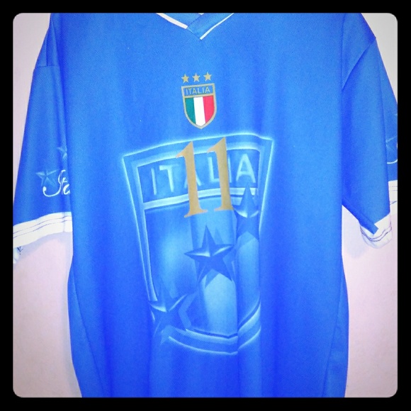 Italia Gilardino - Picture 1 of 3